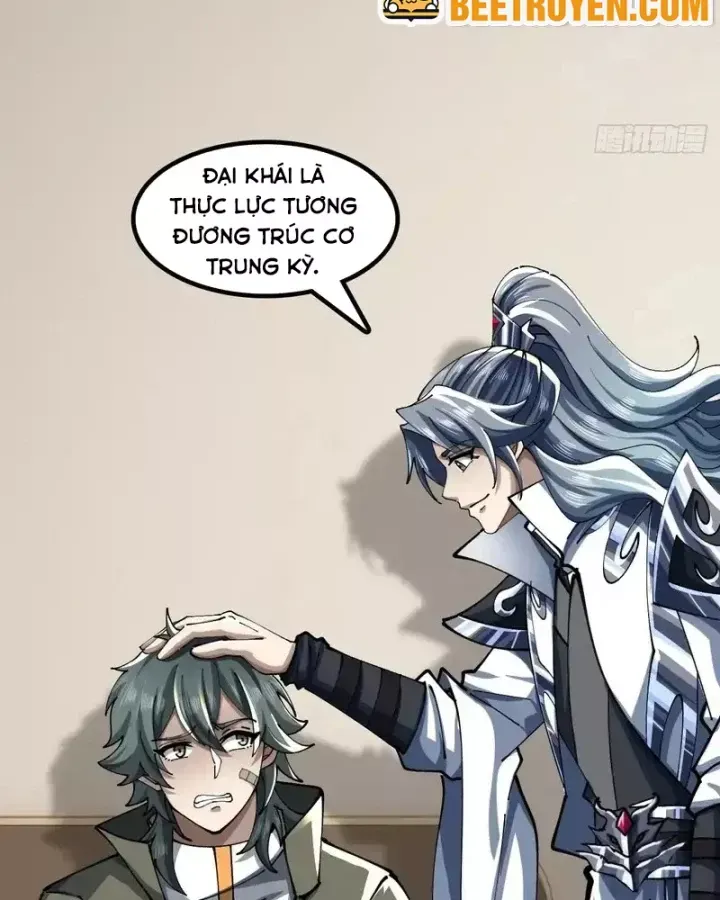 Tu Tiên Thần Tốc Chap 51 - Next Chap 50