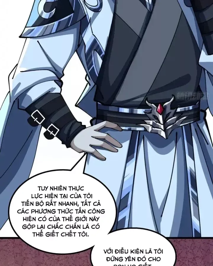 Tu Tiên Thần Tốc Chap 51 - Next Chap 50