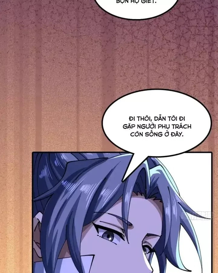 Tu Tiên Thần Tốc Chap 51 - Next Chap 50