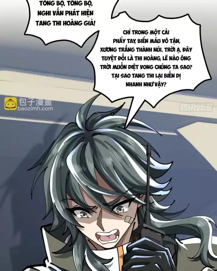 Tu Tiên Thần Tốc Chap 52 - Next Chap 51