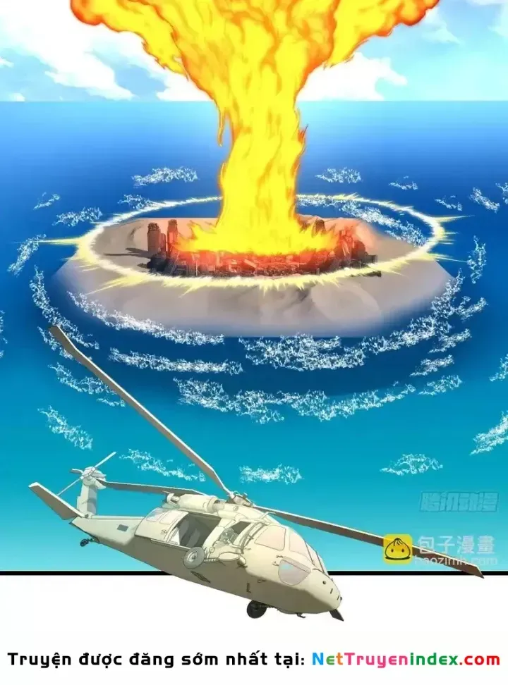 Tu Tiên Thần Tốc Chap 52 - Next Chap 51