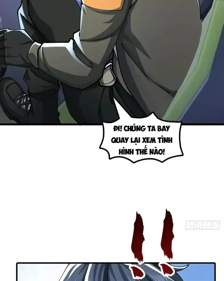 Tu Tiên Thần Tốc Chap 52 - Next Chap 51