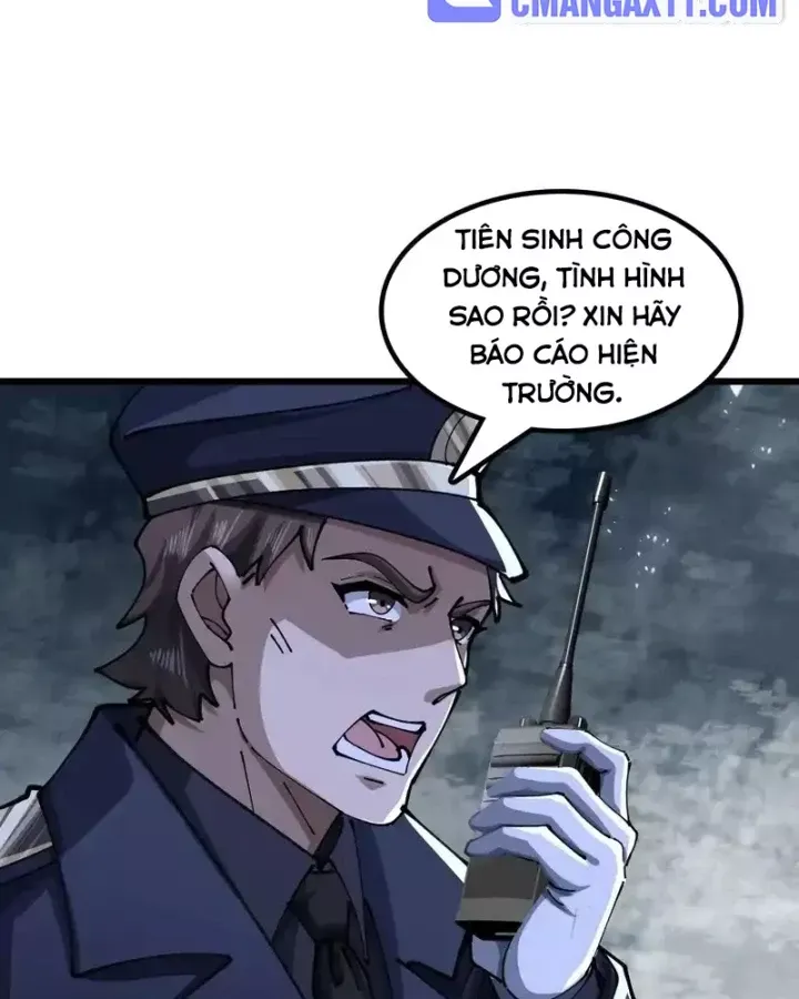 Tu Tiên Thần Tốc Chap 52 - Next Chap 51