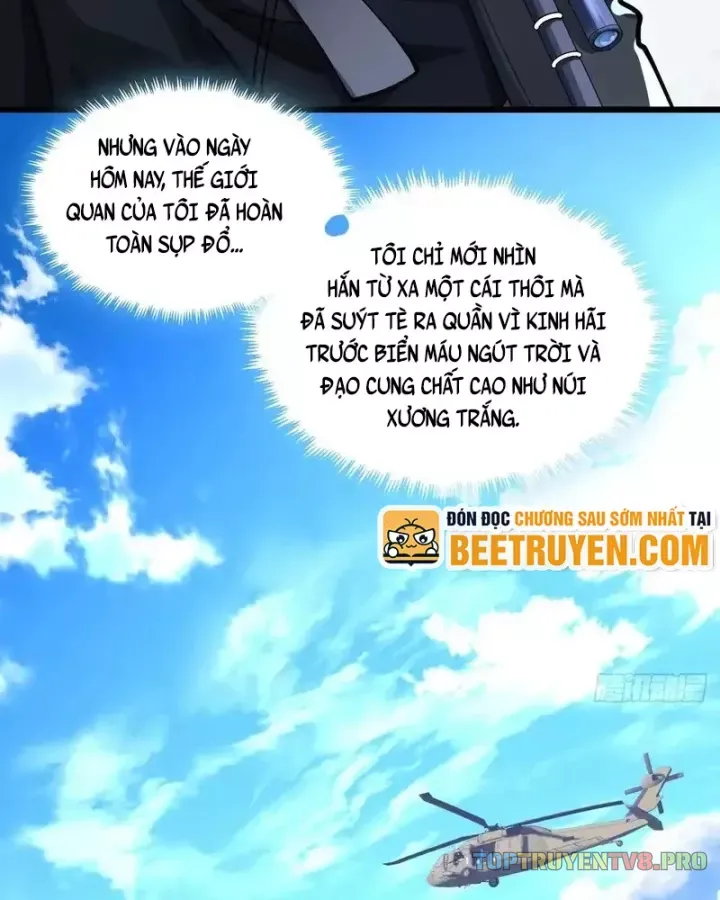 Tu Tiên Thần Tốc Chap 52 - Next Chap 51