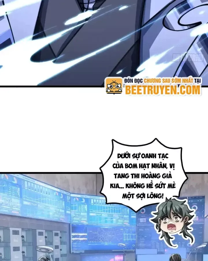 Tu Tiên Thần Tốc Chap 52 - Next Chap 51