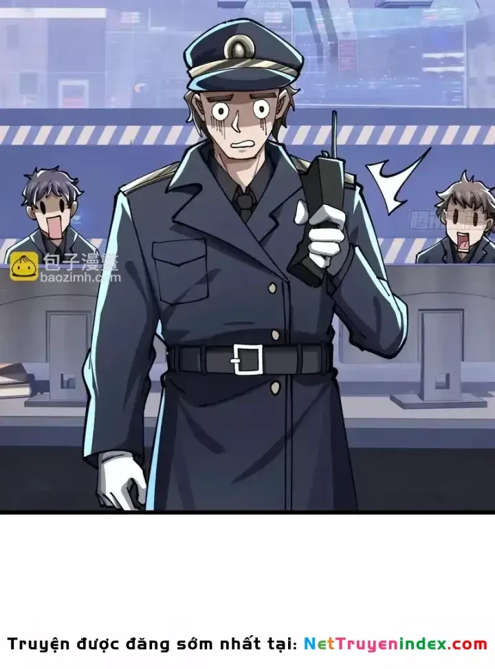 Tu Tiên Thần Tốc Chap 52 - Next Chap 51