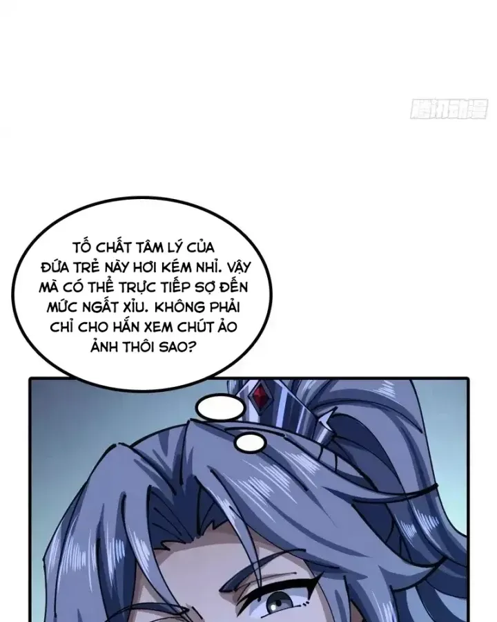 Tu Tiên Thần Tốc Chap 52 - Next Chap 51