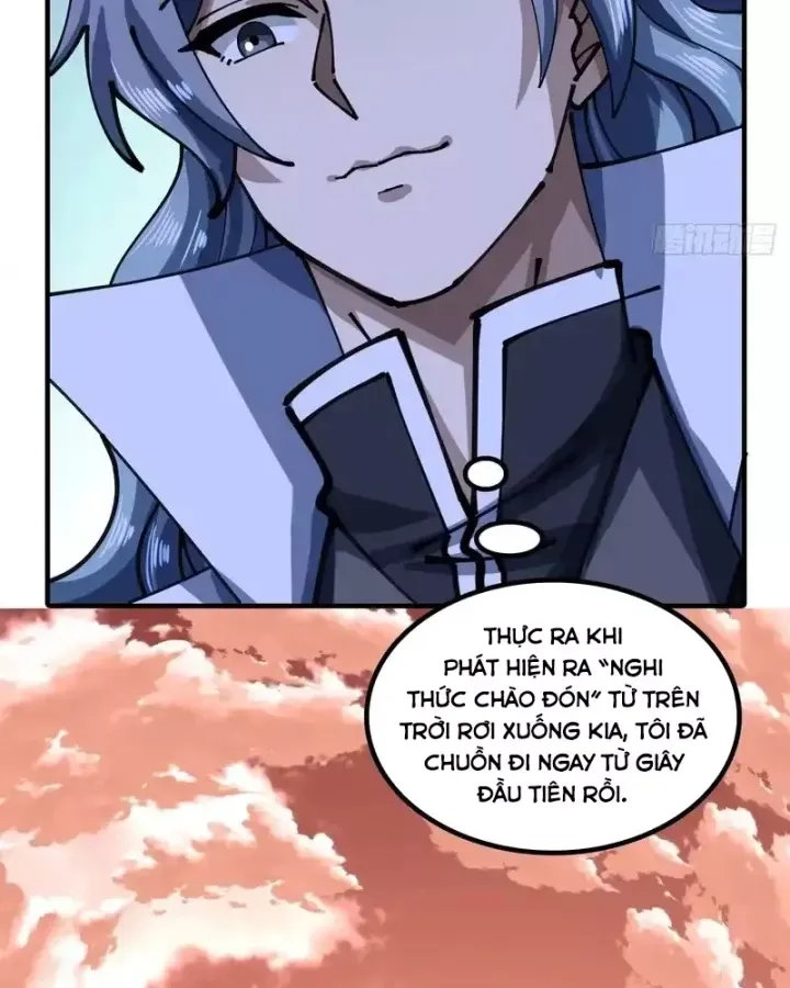 Tu Tiên Thần Tốc Chap 52 - Next Chap 51