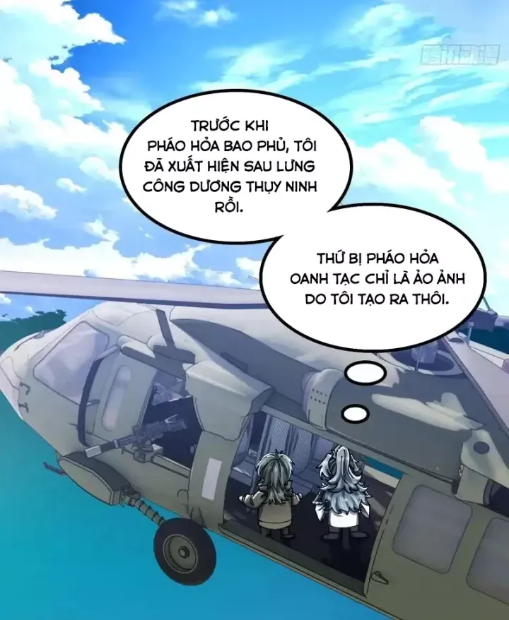 Tu Tiên Thần Tốc Chap 52 - Next Chap 51