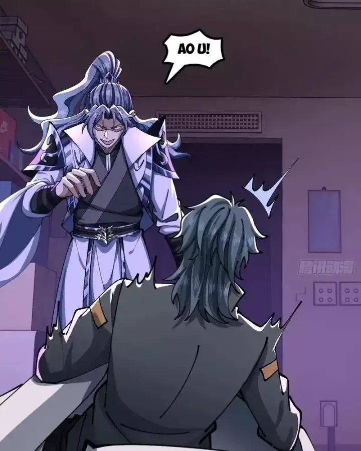 Tu Tiên Thần Tốc Chap 52 - Next Chap 51