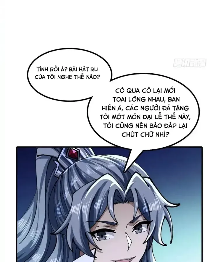 Tu Tiên Thần Tốc Chap 52 - Next Chap 51