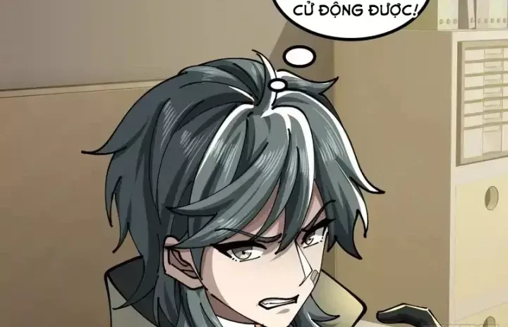 Tu Tiên Thần Tốc Chap 52 - Next Chap 51