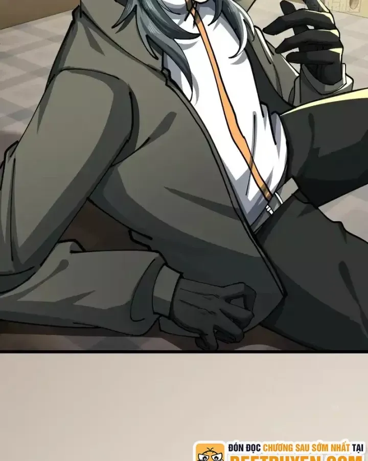 Tu Tiên Thần Tốc Chap 52 - Next Chap 51