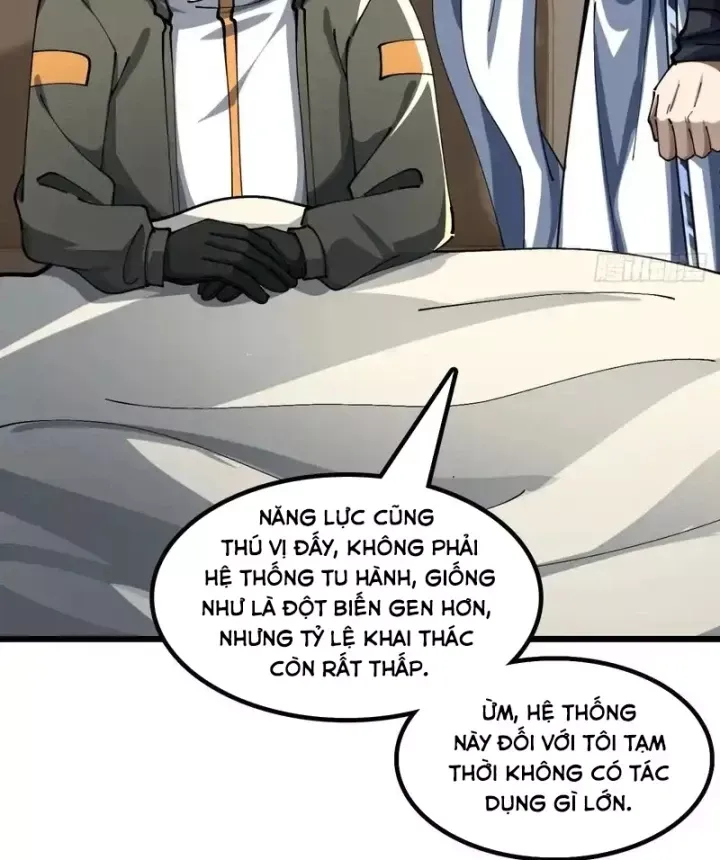 Tu Tiên Thần Tốc Chap 52 - Next Chap 51