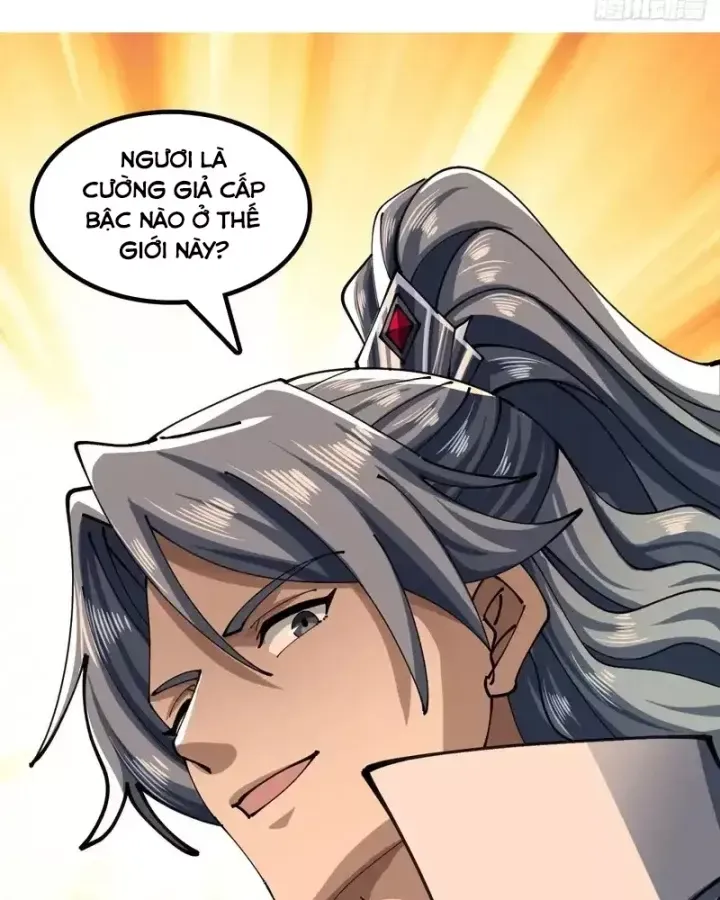 Tu Tiên Thần Tốc Chap 52 - Next Chap 51