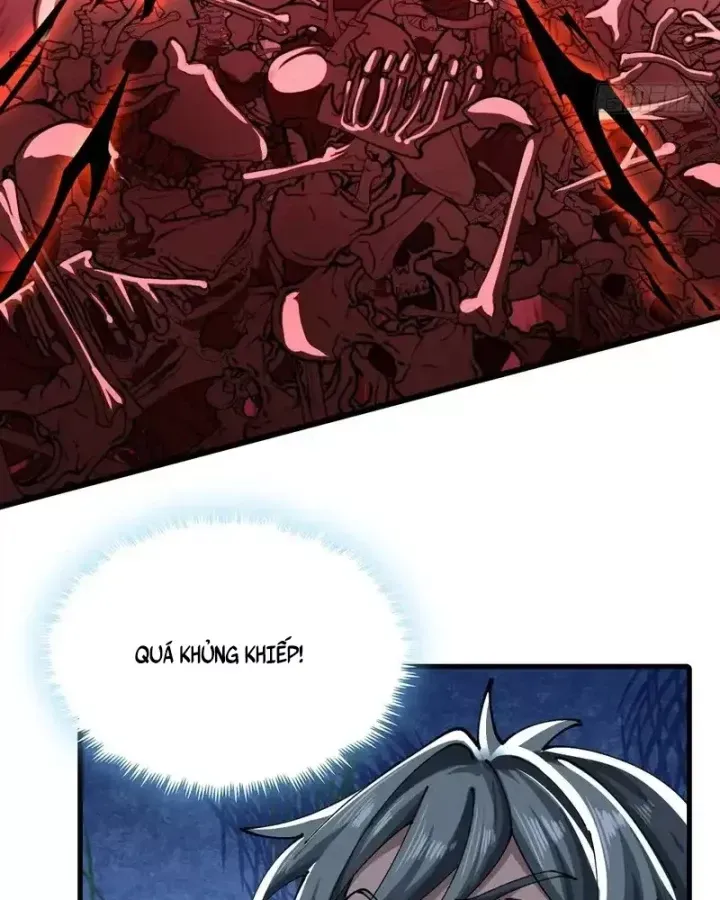 Tu Tiên Thần Tốc Chap 52 - Next Chap 51