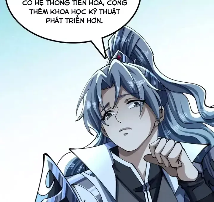 Tu Tiên Thần Tốc Chap 52 - Next Chap 51