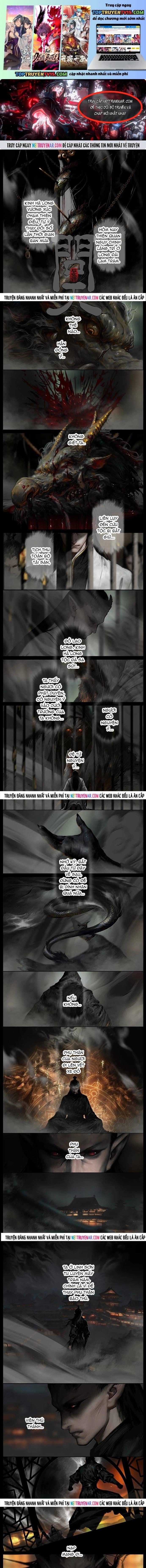 Tây Du Ký ngoại truyện Chap 417 - Next Chap 416