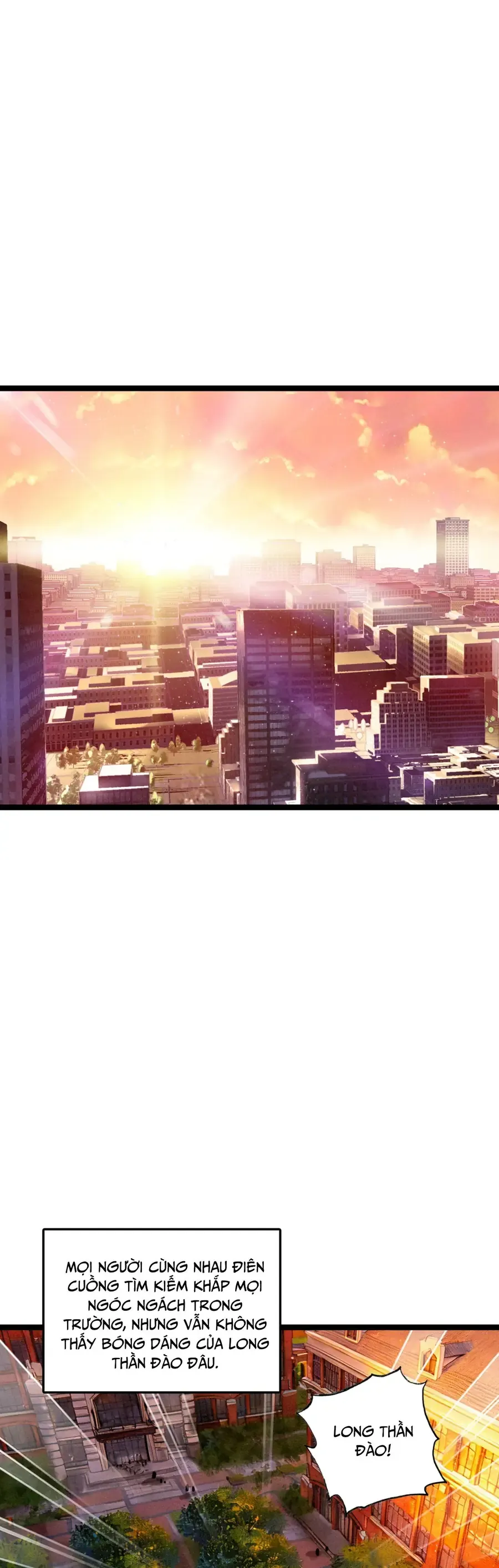 Sau Khi Xuyên Thành Tiểu Bảo Bảo , Cả Nhà Phản Diện Đều Muốn Giết Tôi! Chap 44 - Next Chap 43