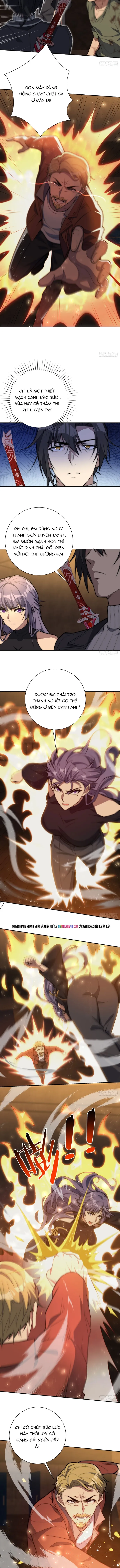 Trùng Sinh: Tôi Đứng Top Nhờ Hệ Thống Gian Lận Chap 71 - Next Chap 69