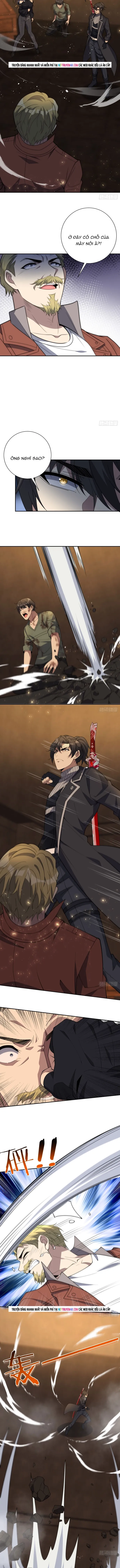 Trùng Sinh: Tôi Đứng Top Nhờ Hệ Thống Gian Lận Chap 71 - Next Chap 69