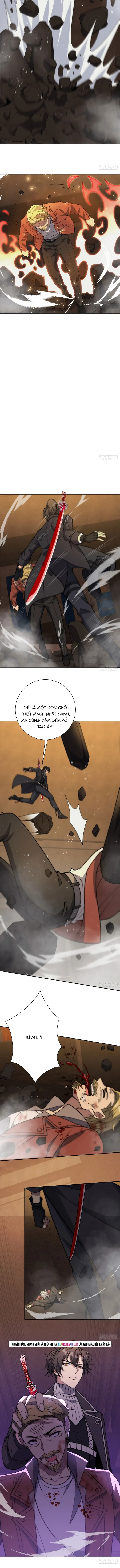 Trùng Sinh: Tôi Đứng Top Nhờ Hệ Thống Gian Lận Chap 71 - Next Chap 69