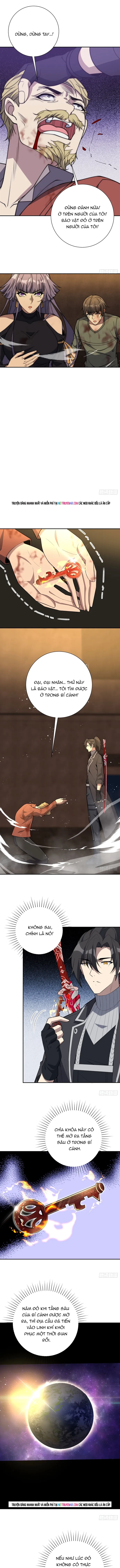 Trùng Sinh: Tôi Đứng Top Nhờ Hệ Thống Gian Lận Chap 71 - Next Chap 69