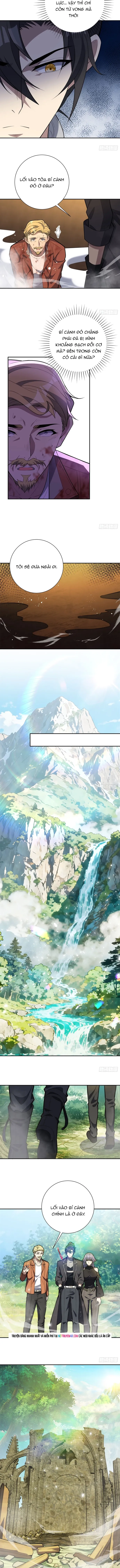 Trùng Sinh: Tôi Đứng Top Nhờ Hệ Thống Gian Lận Chap 71 - Next Chap 69