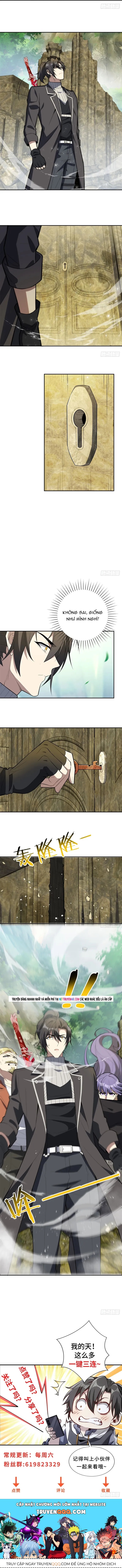 Trùng Sinh: Tôi Đứng Top Nhờ Hệ Thống Gian Lận Chap 71 - Next Chap 69