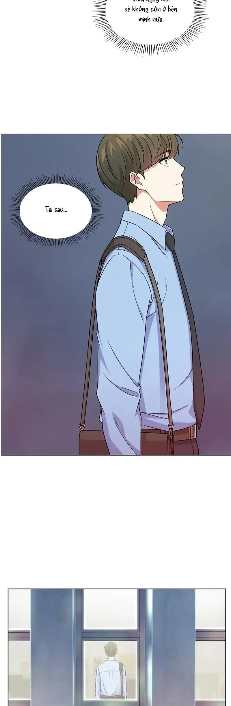 Chuyện Chị Đồng Nghiệp Của Tôi [Chap 11-13]