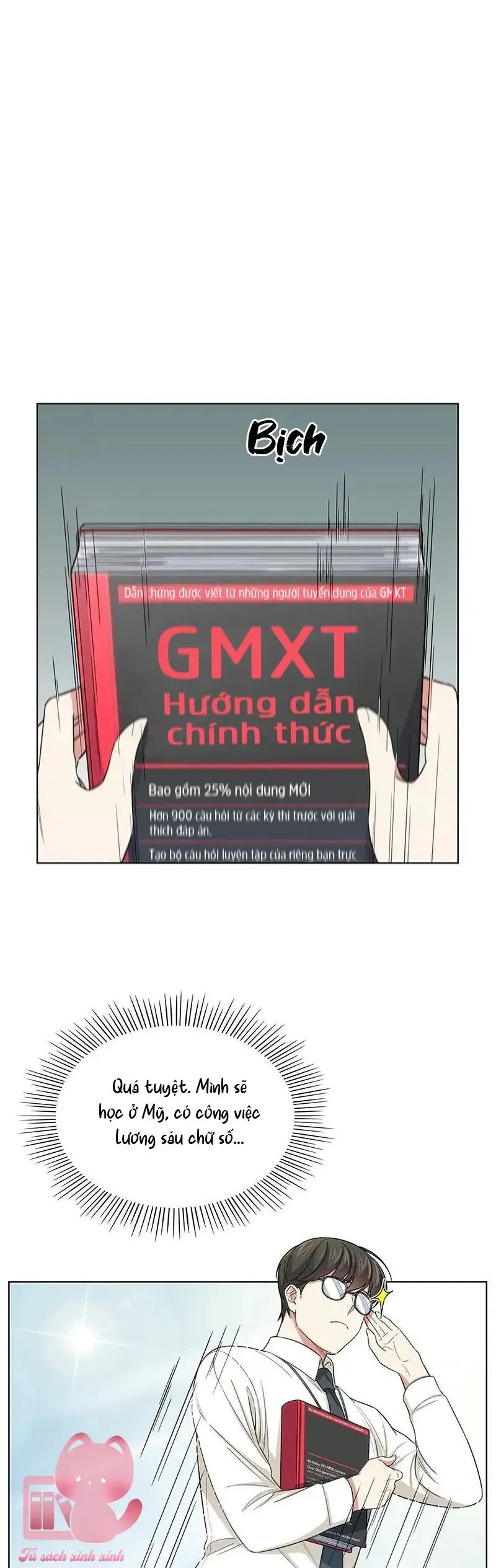 Chuyện Chị Đồng Nghiệp Của Tôi [Chap 11-13]