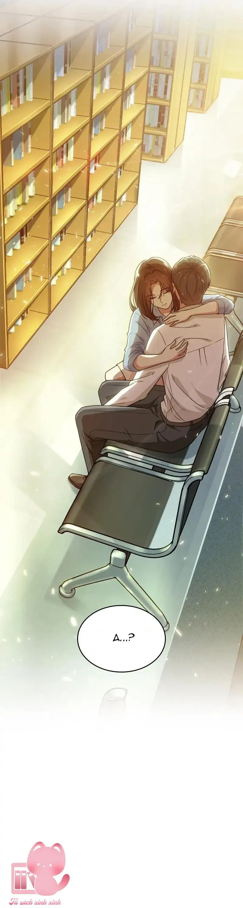 Chuyện Chị Đồng Nghiệp Của Tôi [Chap 11-13]