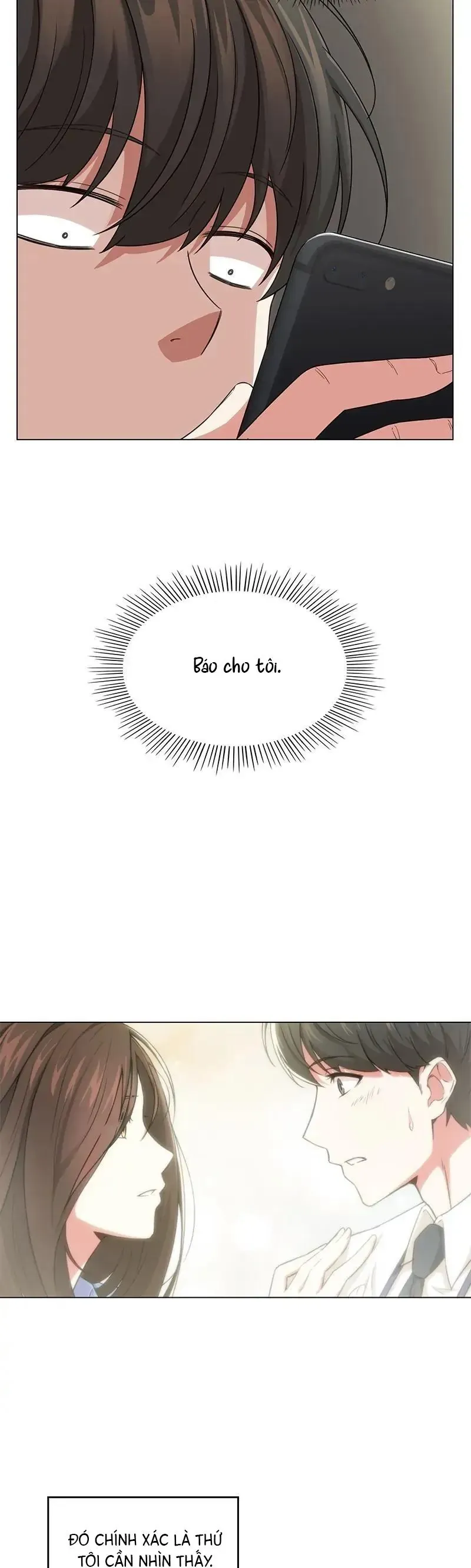 Chuyện Chị Đồng Nghiệp Của Tôi [Chap 11-13]