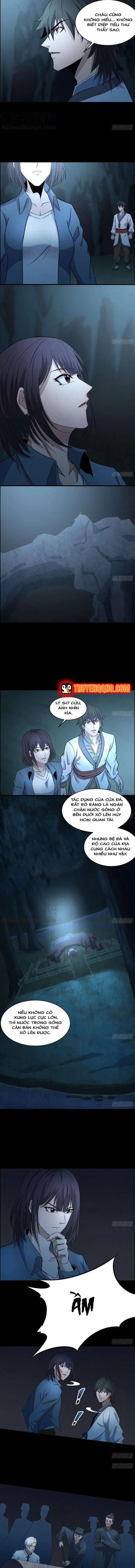 Âm Dương Hành Chap 68 - Next Chap 67