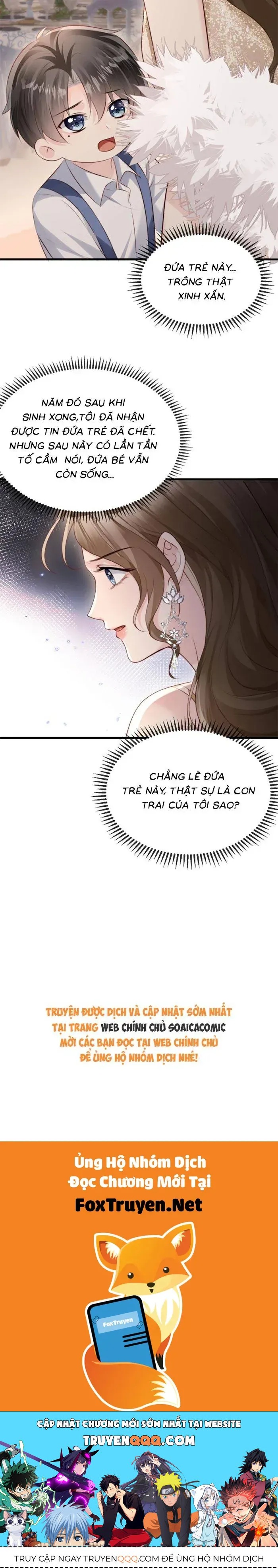 Rơi Vào Sự Si Tình Của Anh Chap 39 - Next Chap 38