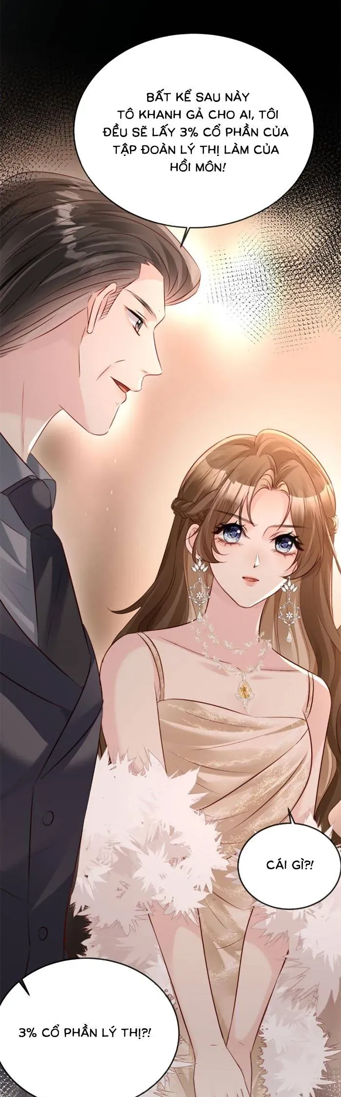 Rơi Vào Sự Si Tình Của Anh Chap 39 - Next Chap 38