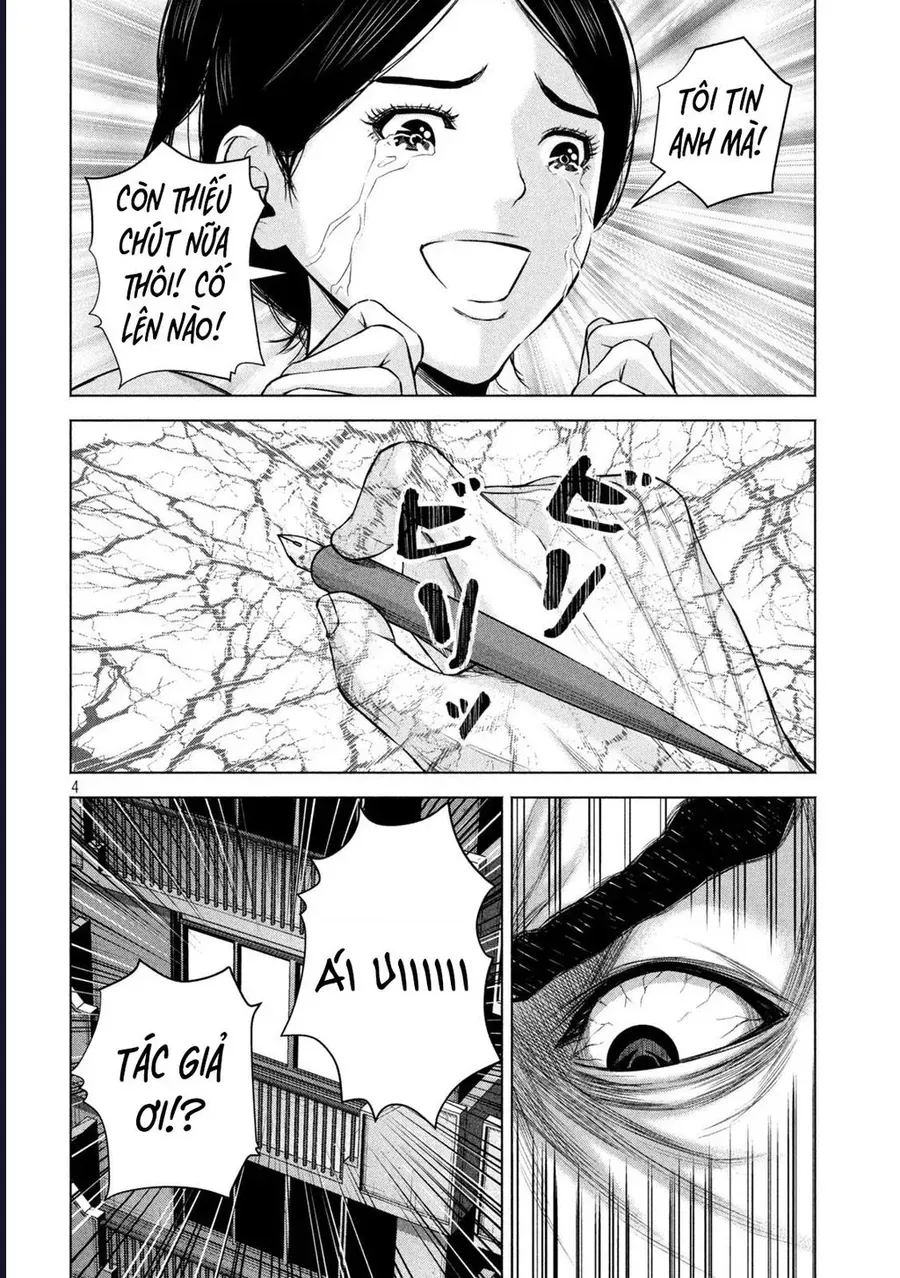 Hãy Gửi Lời Chào Của Tôi Tới Kenshiro Chap 49 - Next Chap 48