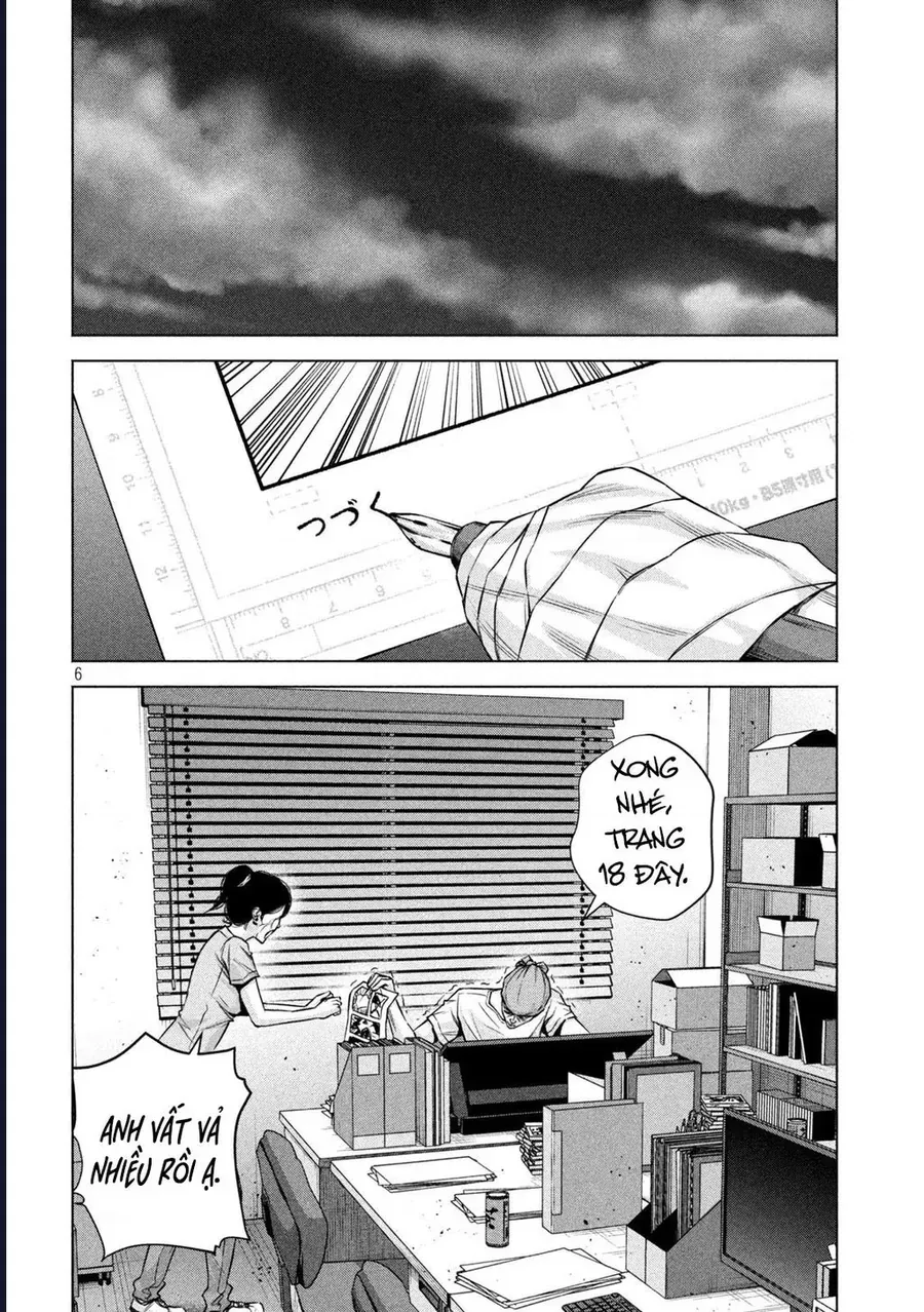 Hãy Gửi Lời Chào Của Tôi Tới Kenshiro Chap 49 - Next Chap 48