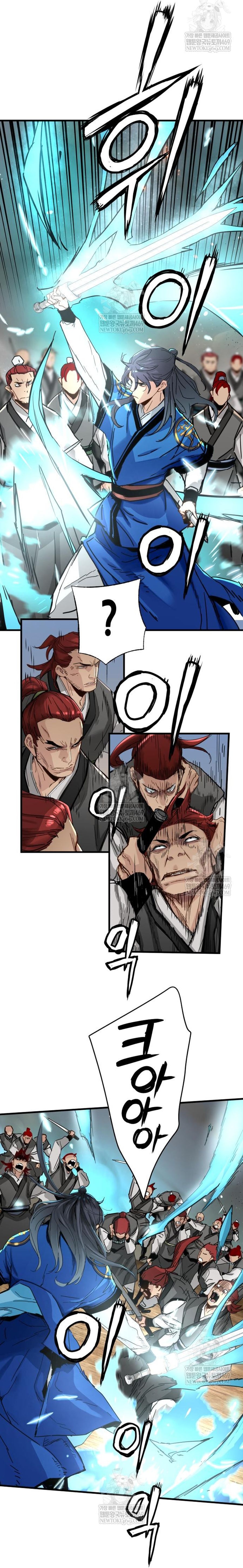 Thiên Tài Đoản Mệnh Chap 70 - Next Chap 69