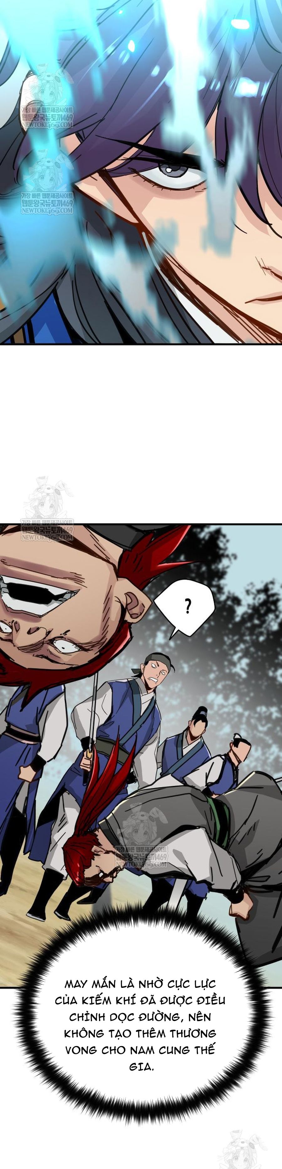 Thiên Tài Đoản Mệnh Chap 70 - Next Chap 69