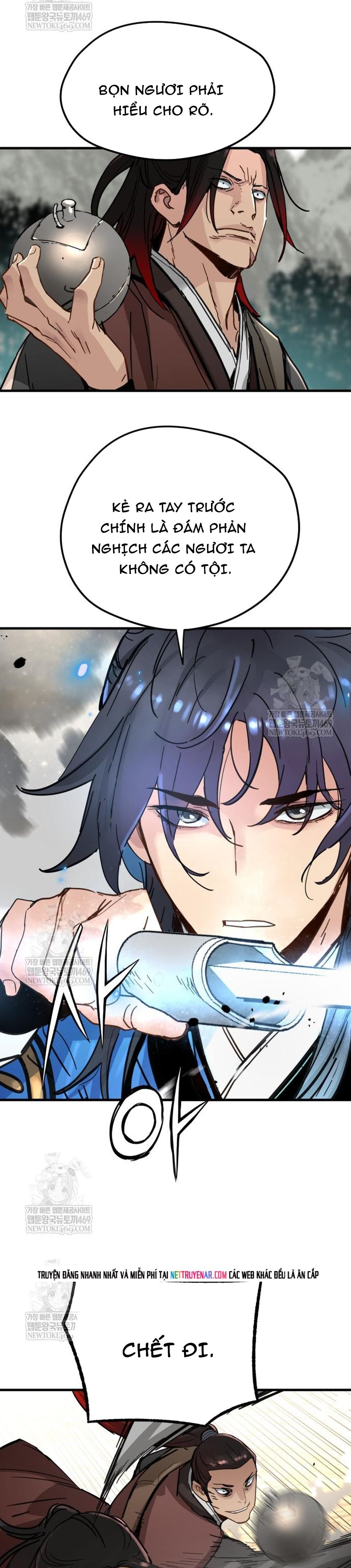 Thiên Tài Đoản Mệnh Chap 70 - Next Chap 69