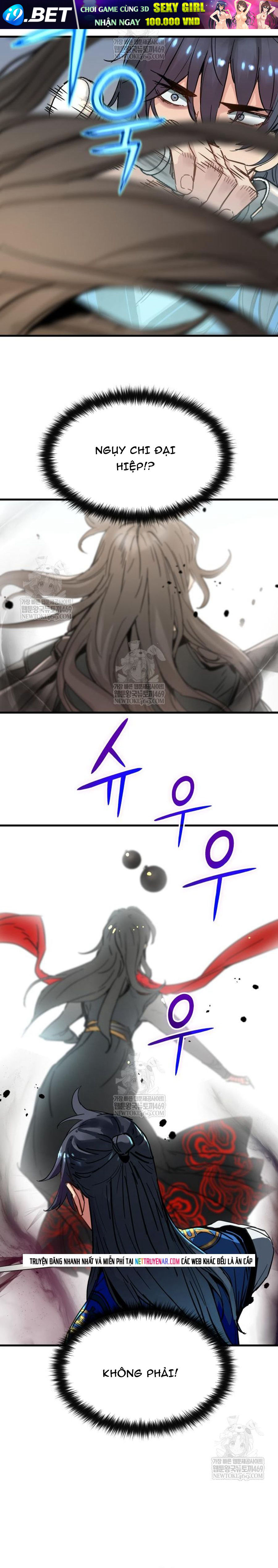 Thiên Tài Đoản Mệnh Chap 70 - Next Chap 69