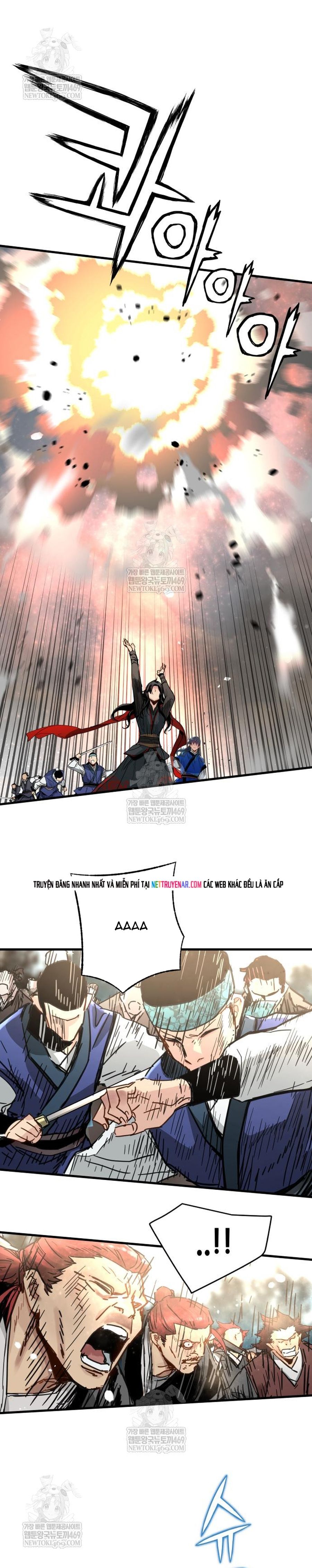 Thiên Tài Đoản Mệnh Chap 70 - Next Chap 69