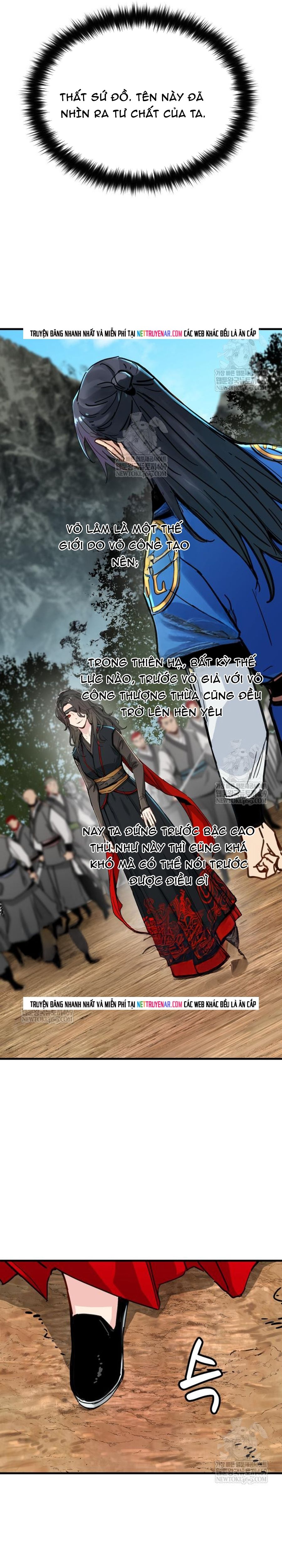 Thiên Tài Đoản Mệnh Chap 70 - Next Chap 69