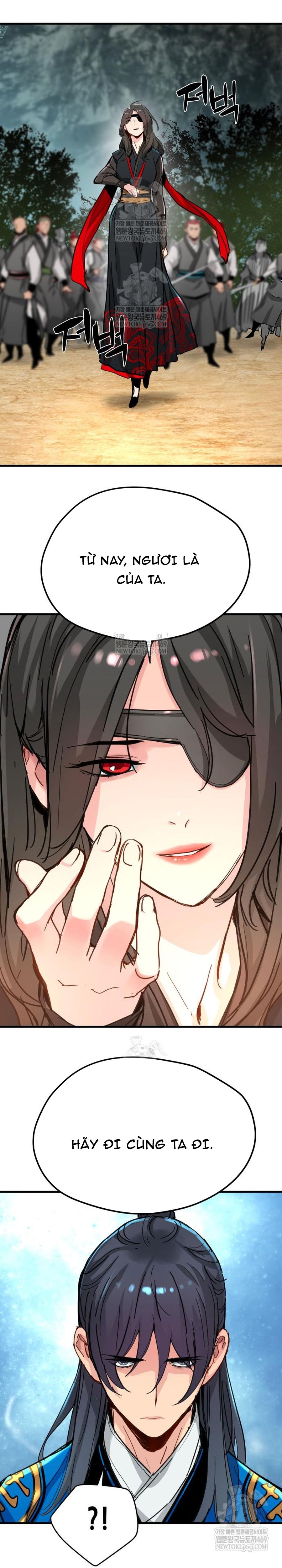 Thiên Tài Đoản Mệnh Chap 70 - Next Chap 69