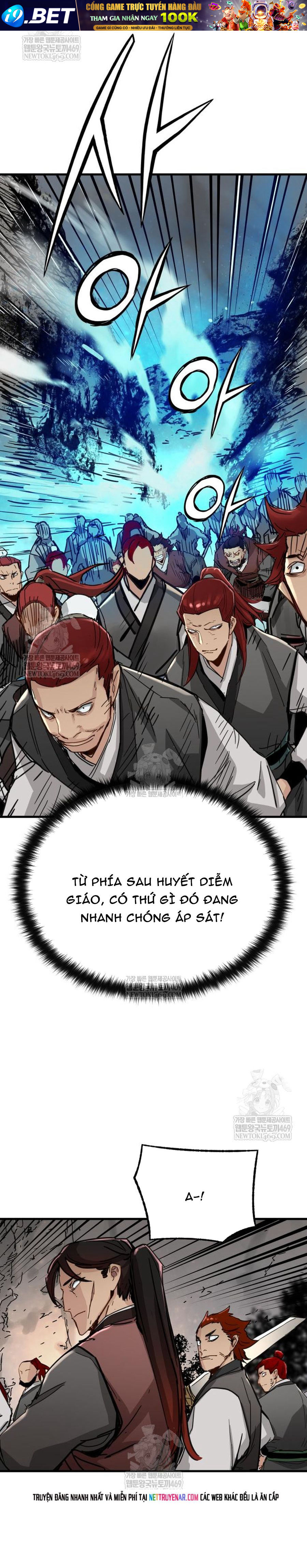 Thiên Tài Đoản Mệnh Chap 70 - Next Chap 69