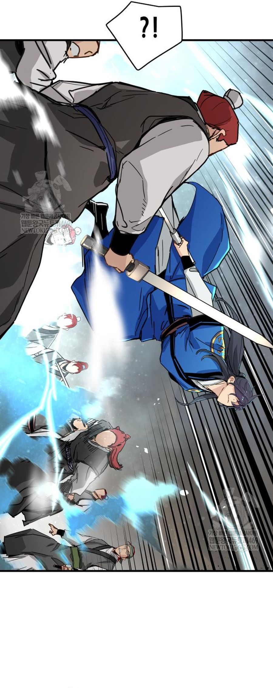 Thiên Tài Đoản Mệnh Chap 70 - Next Chap 69