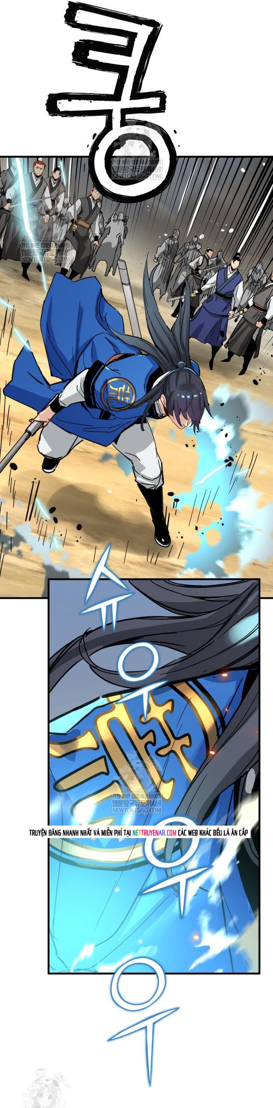 Thiên Tài Đoản Mệnh Chap 70 - Next Chap 69