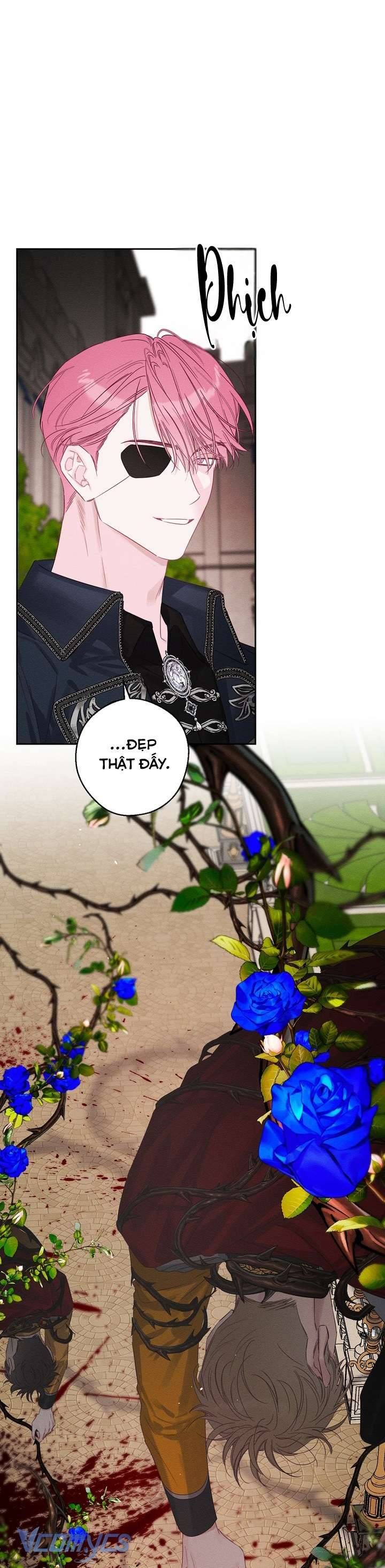 Tôi Phải Giấu Em Trai Trước Đã Chap 103 - Next Chap 102