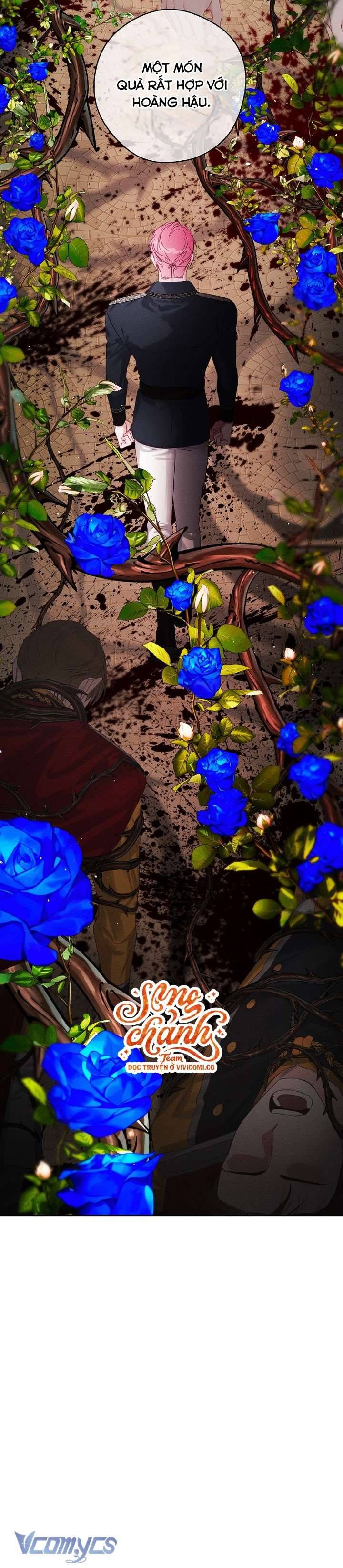 Tôi Phải Giấu Em Trai Trước Đã Chap 103 - Next Chap 102